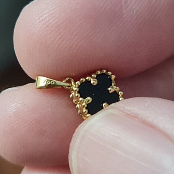 Cute little pendant - Picture 7 of 17